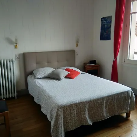 De Holiday home Vittel