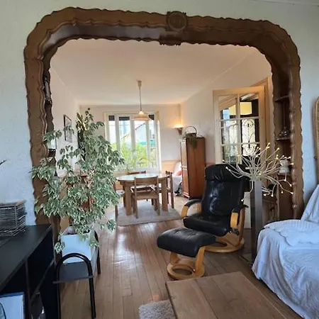 De Holiday home Vittel