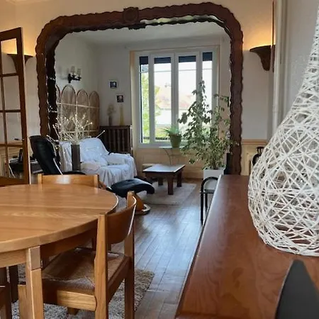 Holiday home De *