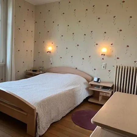 Holiday home De Vittel