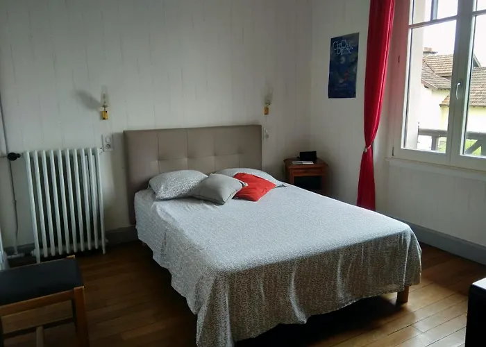 De Holiday home Vittel